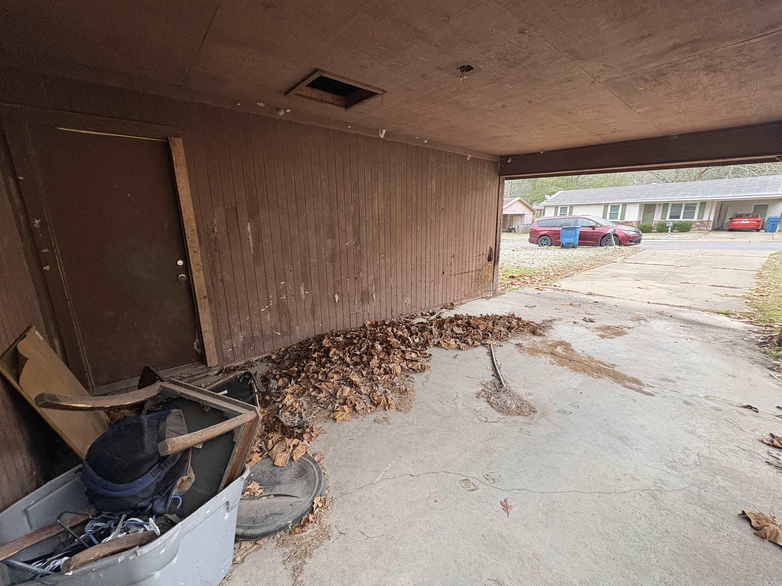 1426 Mimosa  Malvern, AR