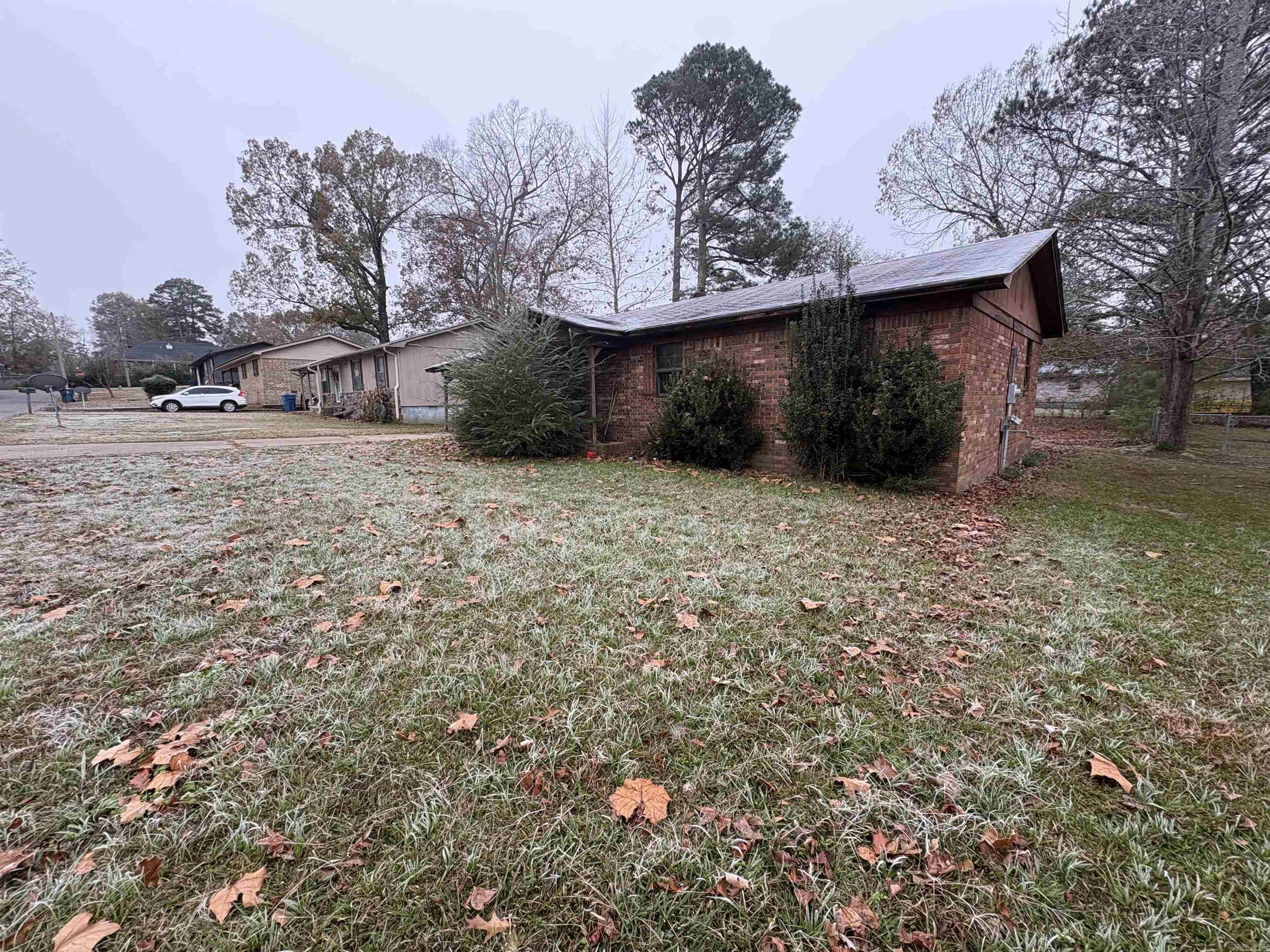 1426 Mimosa  Malvern, AR