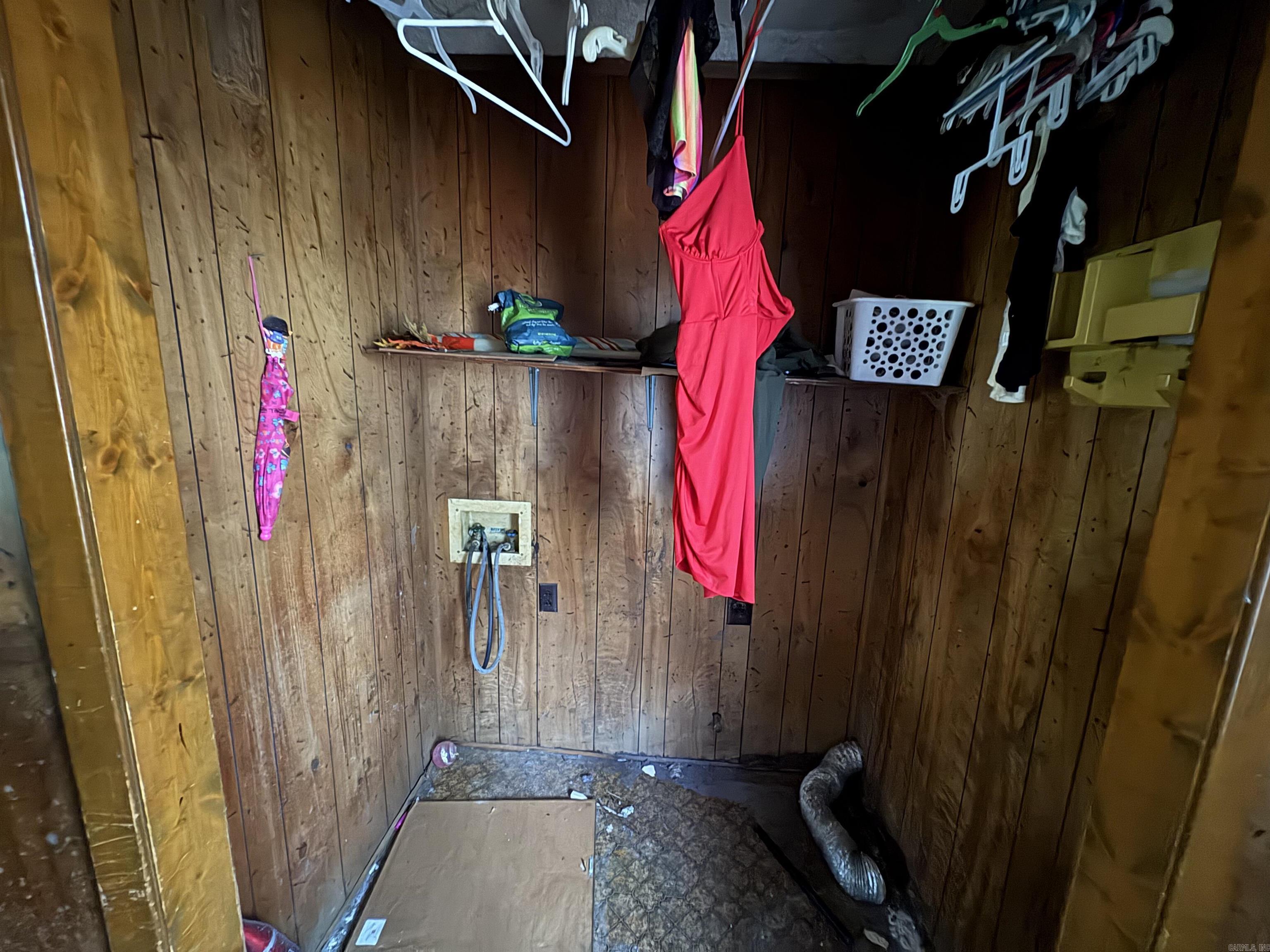 1426 Mimosa  Malvern, AR