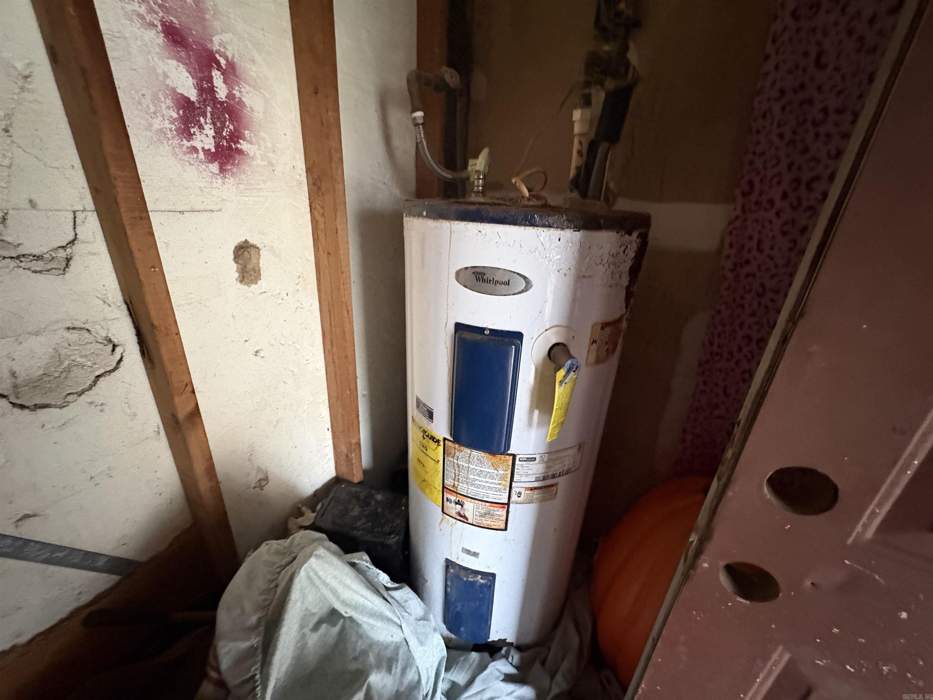 1426 Mimosa  Malvern, AR