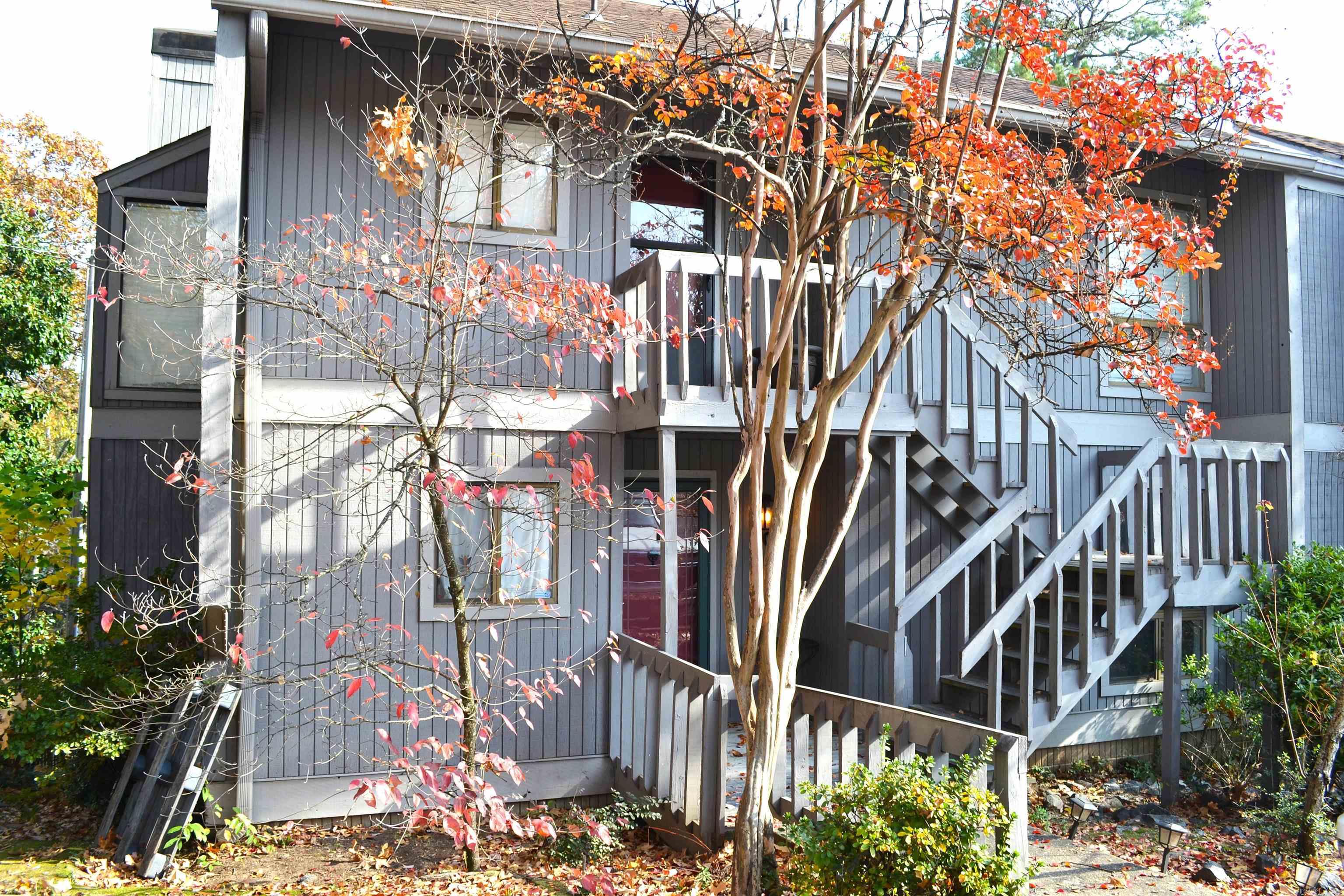 1401 N Pierce  Little Rock, AR