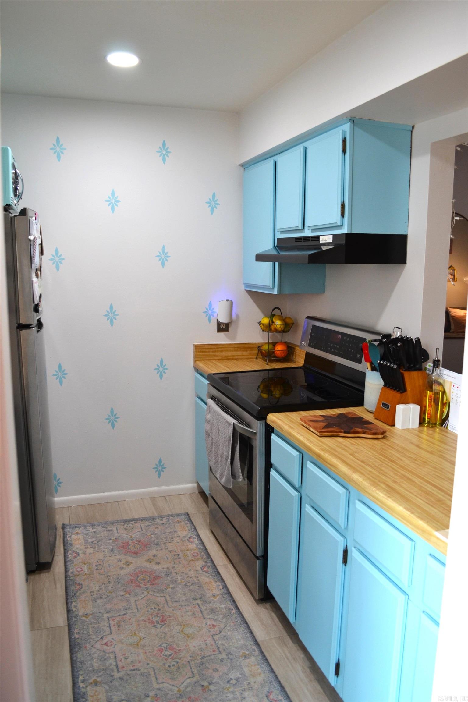 1401 N Pierce  Little Rock, AR