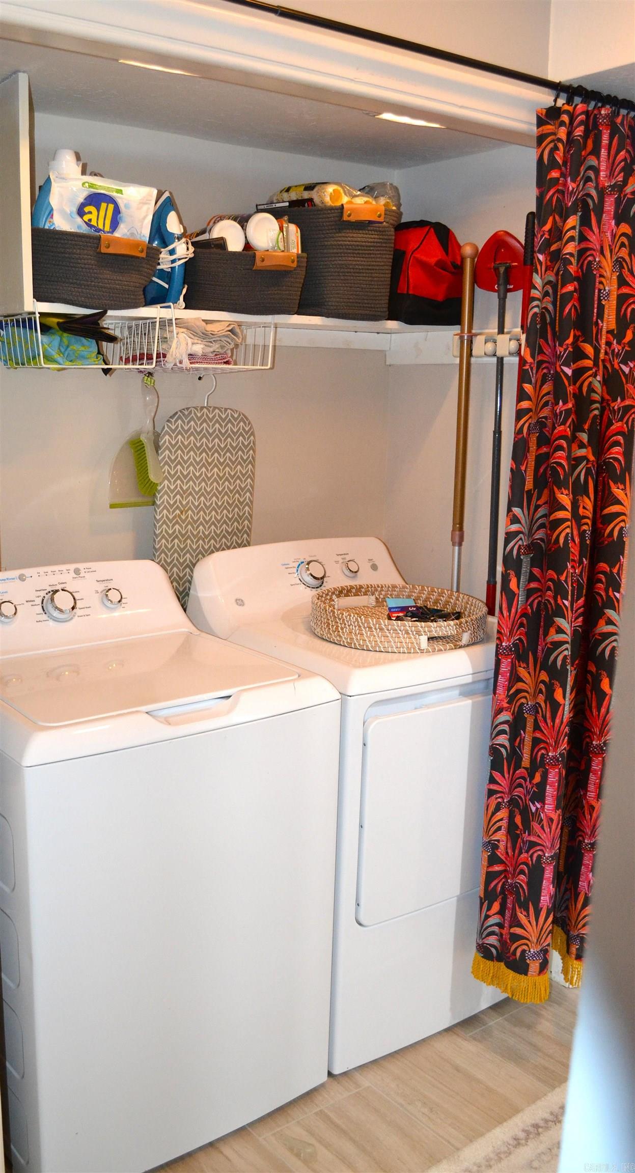 1401 N Pierce  Little Rock, AR