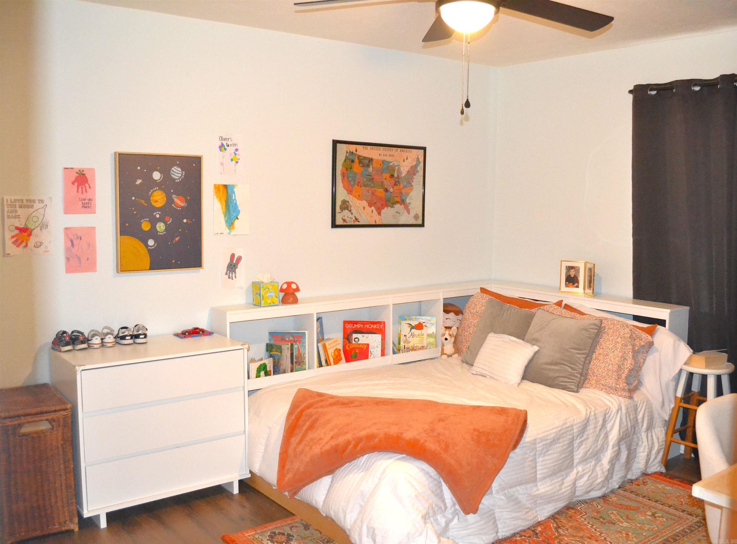 1401 N Pierce  Little Rock, AR