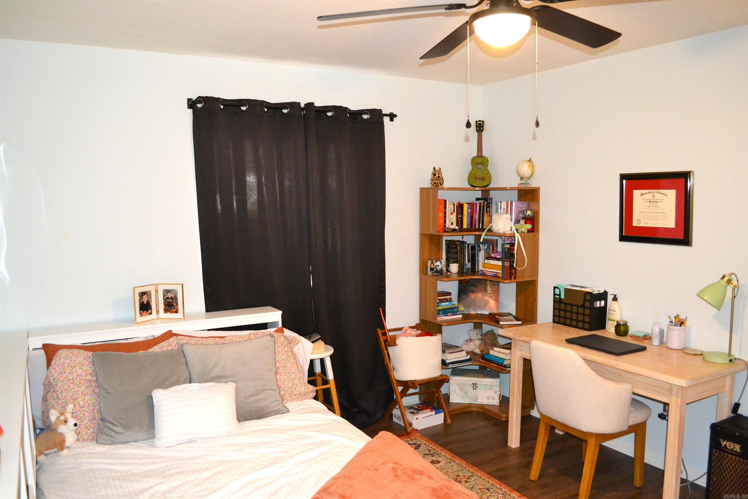 1401 N Pierce  Little Rock, AR