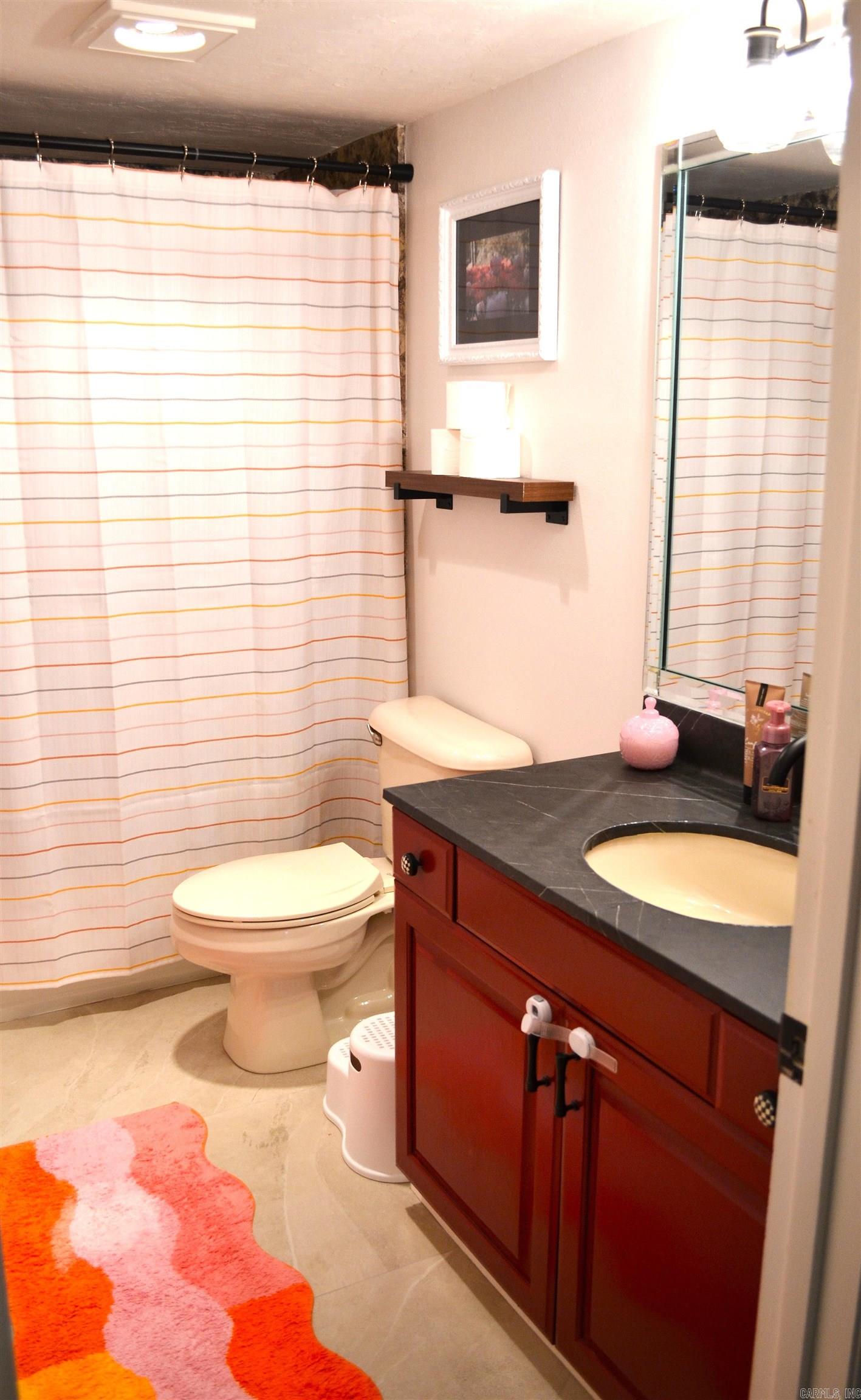 1401 N Pierce  Little Rock, AR