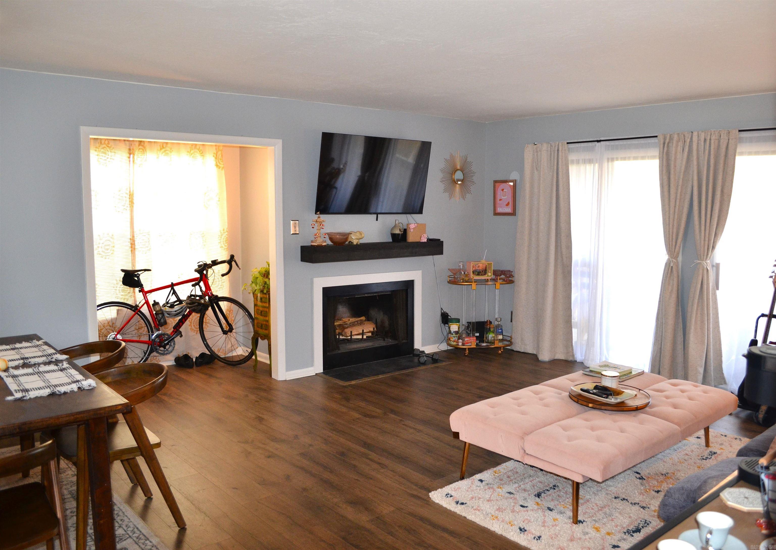 1401 N Pierce  Little Rock, AR