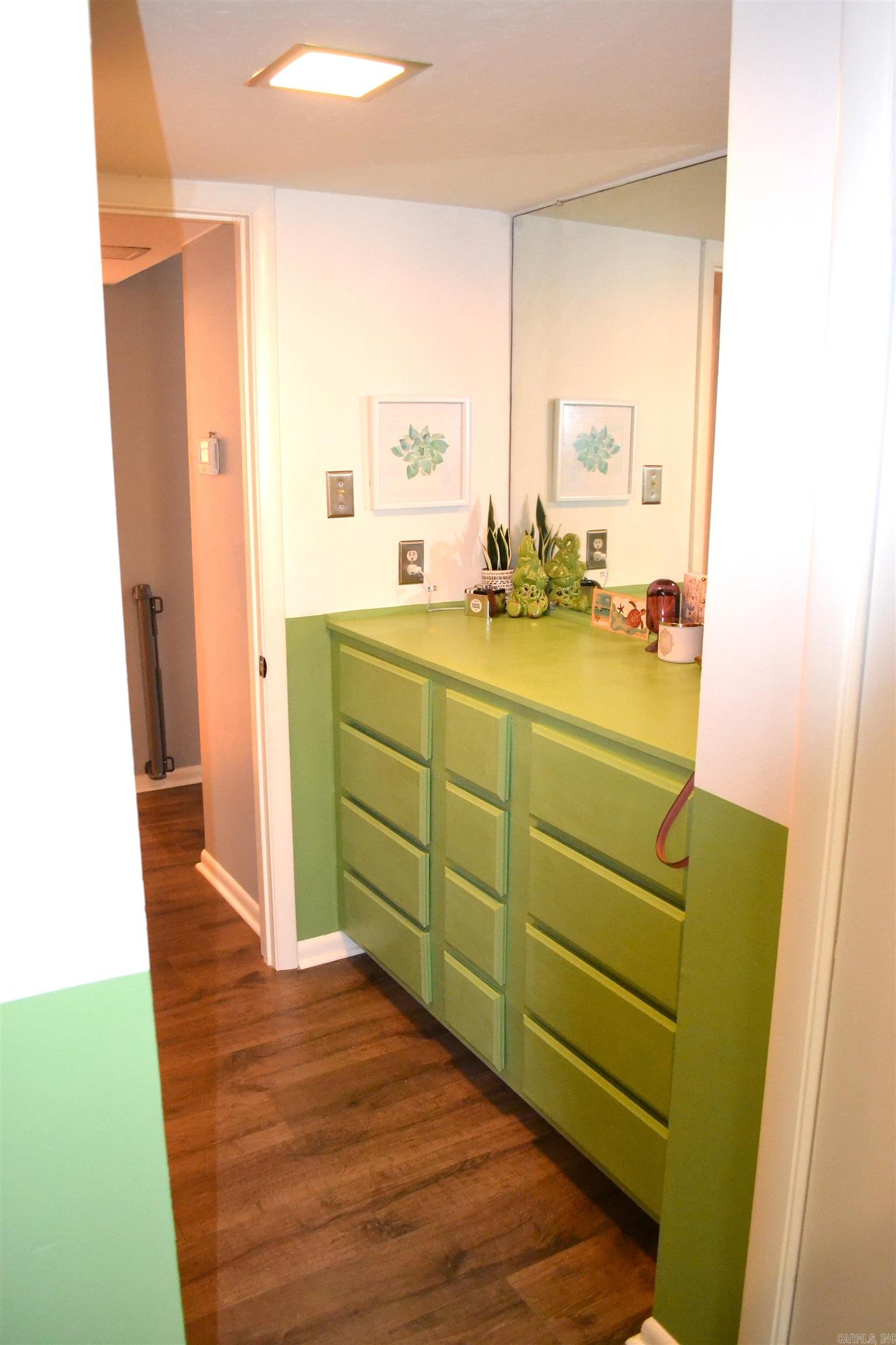 1401 N Pierce  Little Rock, AR