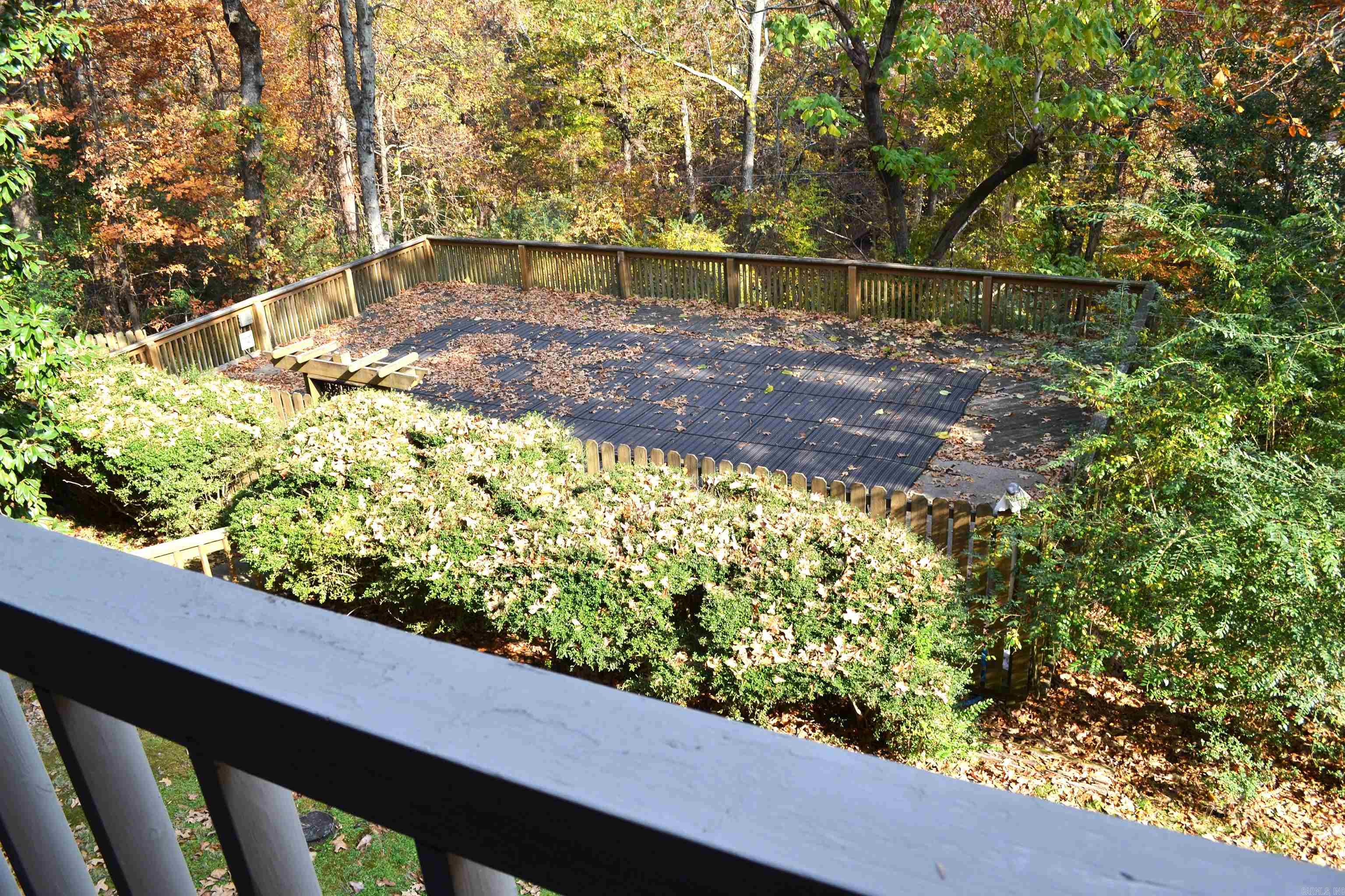 1401 N Pierce  Little Rock, AR