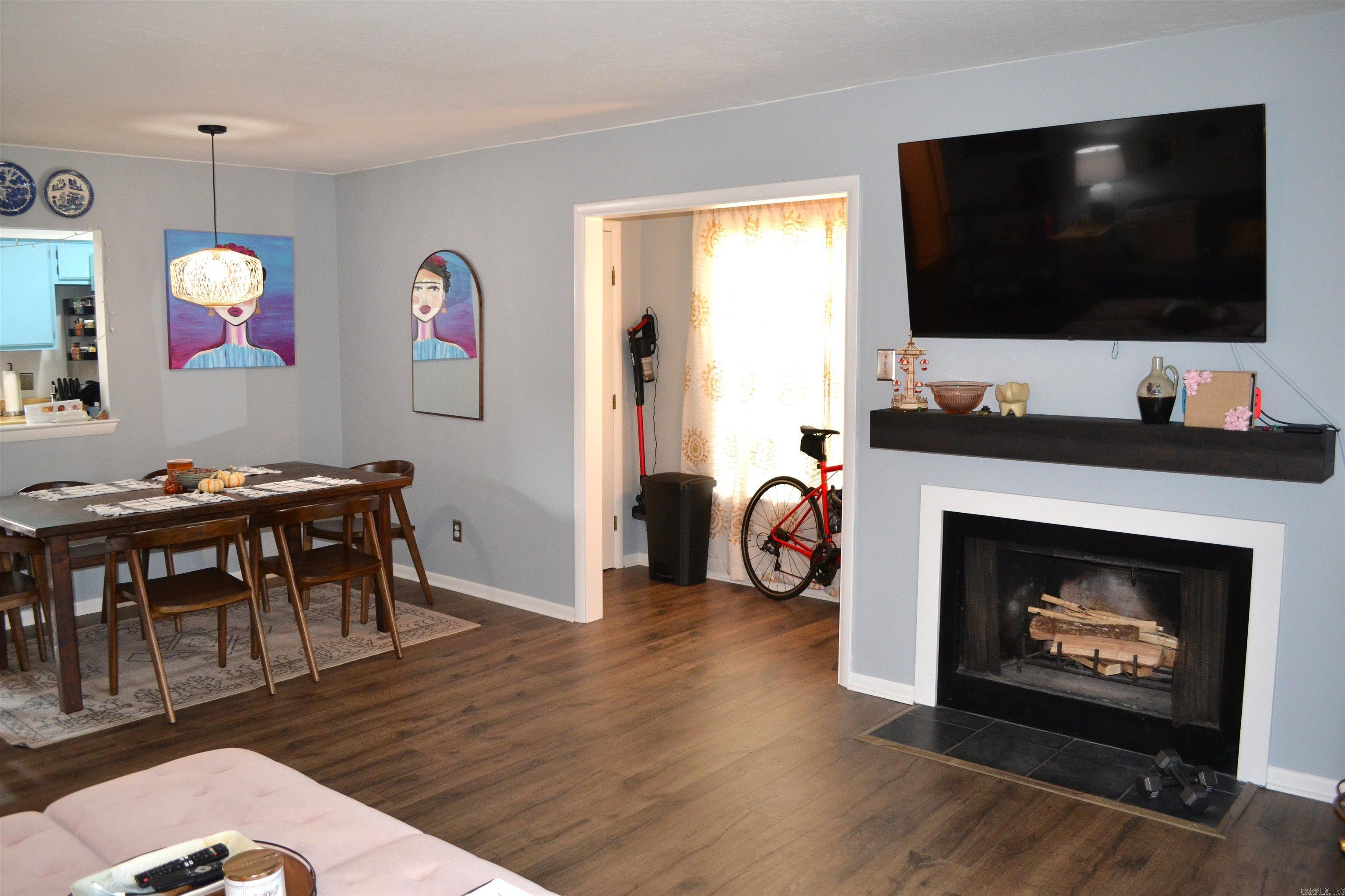 1401 N Pierce  Little Rock, AR