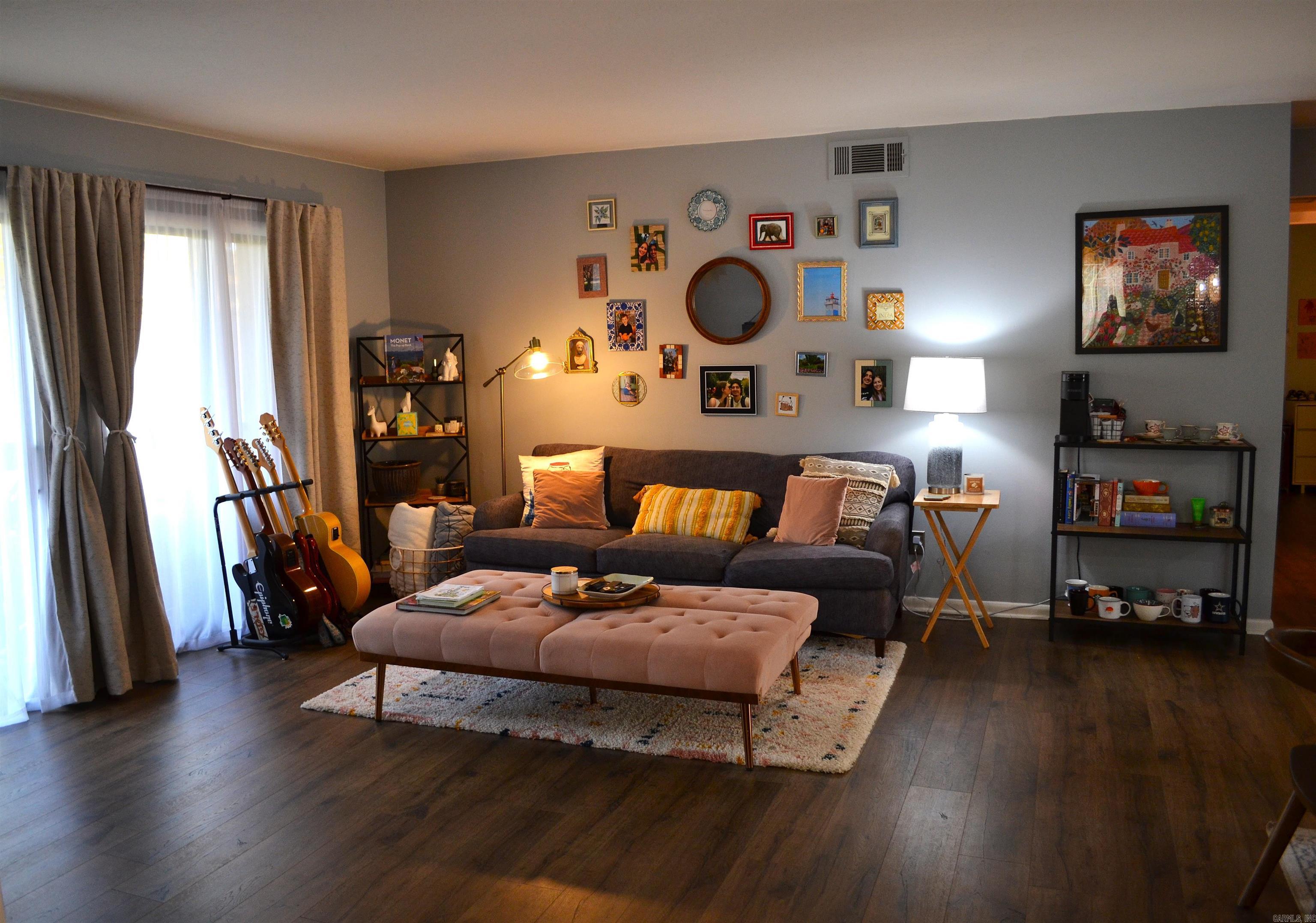 1401 N Pierce  Little Rock, AR