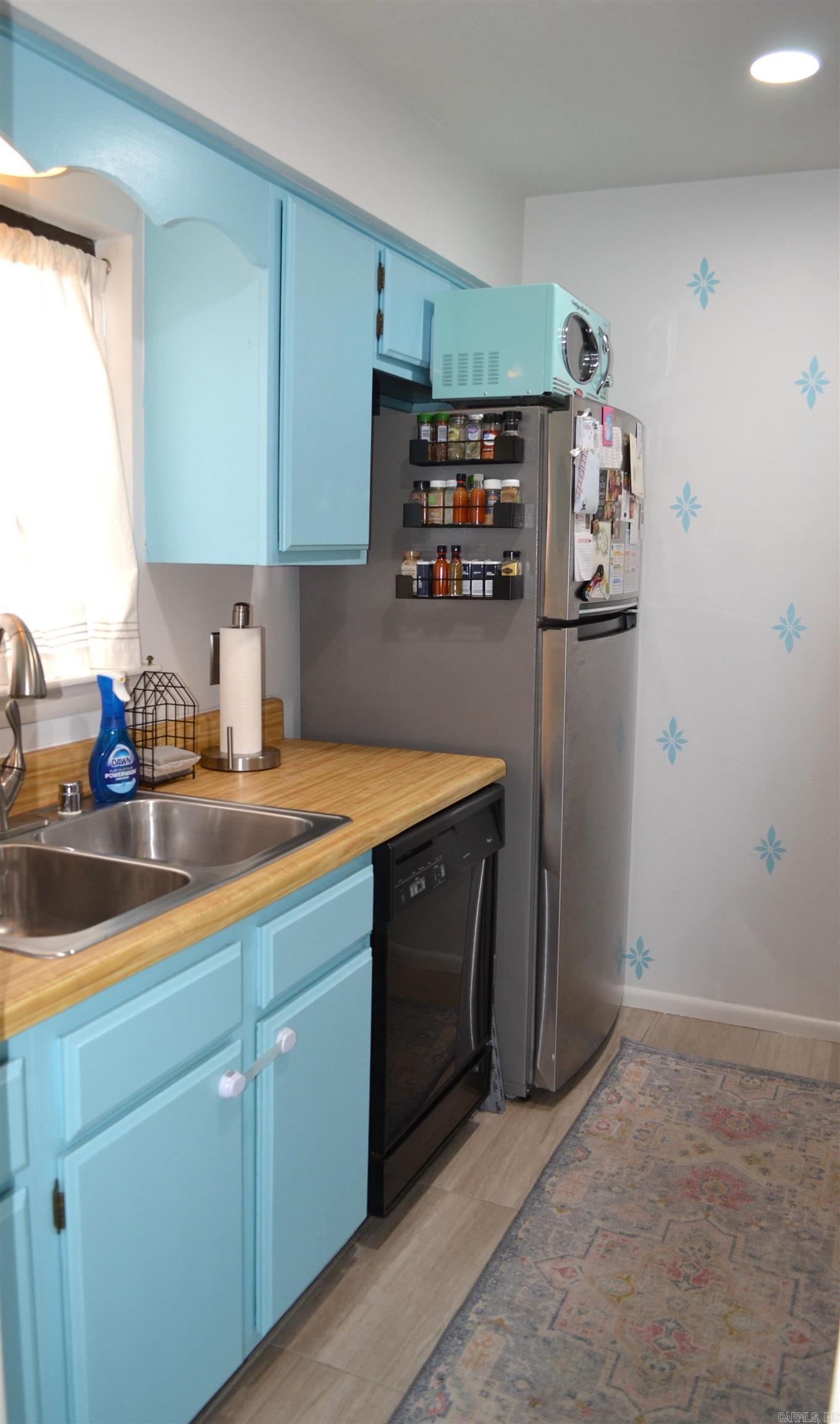 1401 N Pierce  Little Rock, AR