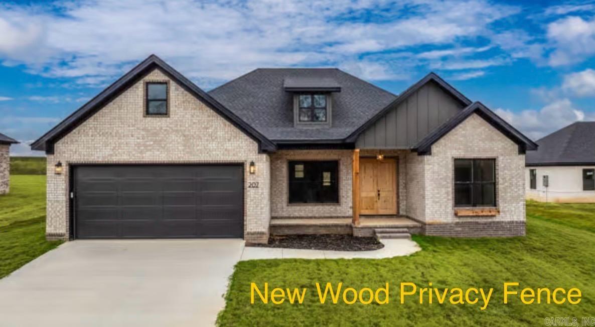 207 Michelle  Beebe, AR