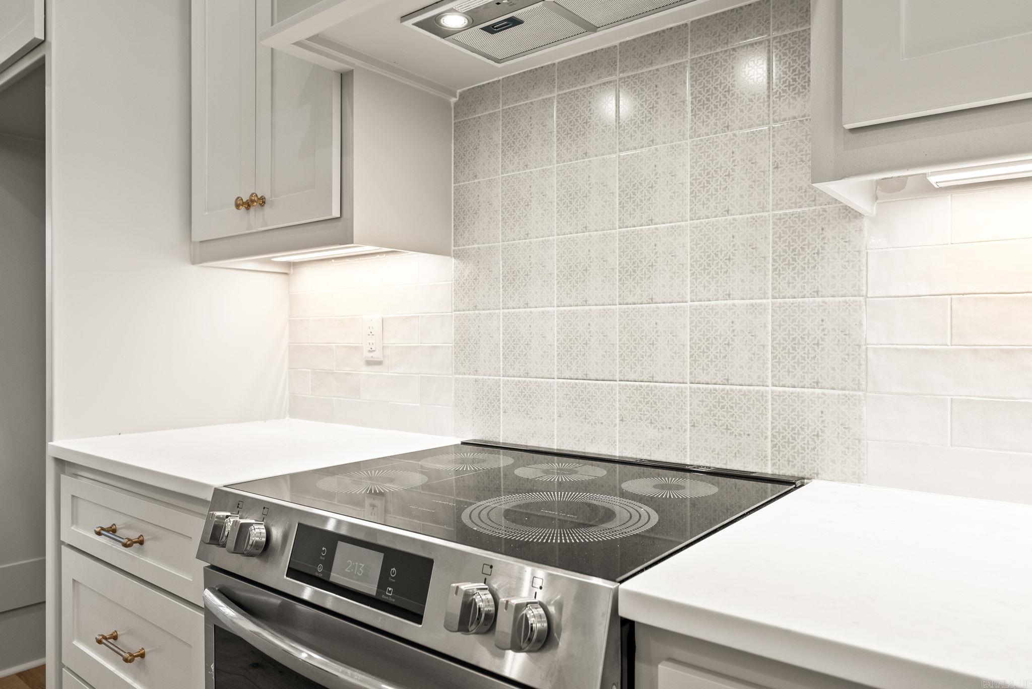 207 Michelle  Beebe, AR