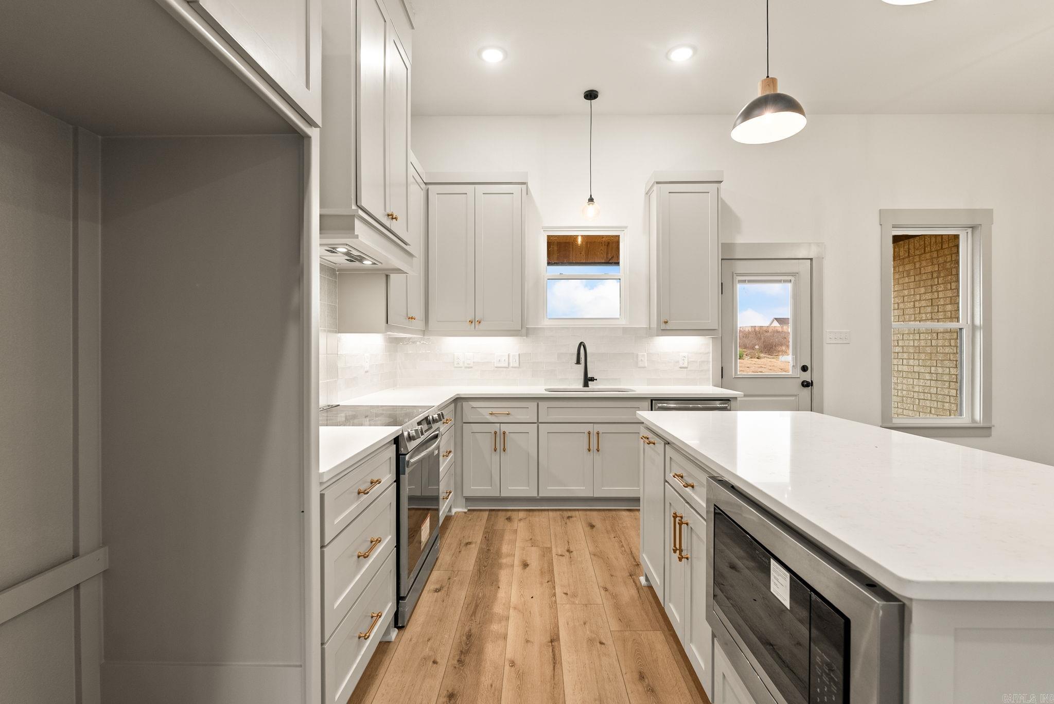 207 Michelle  Beebe, AR