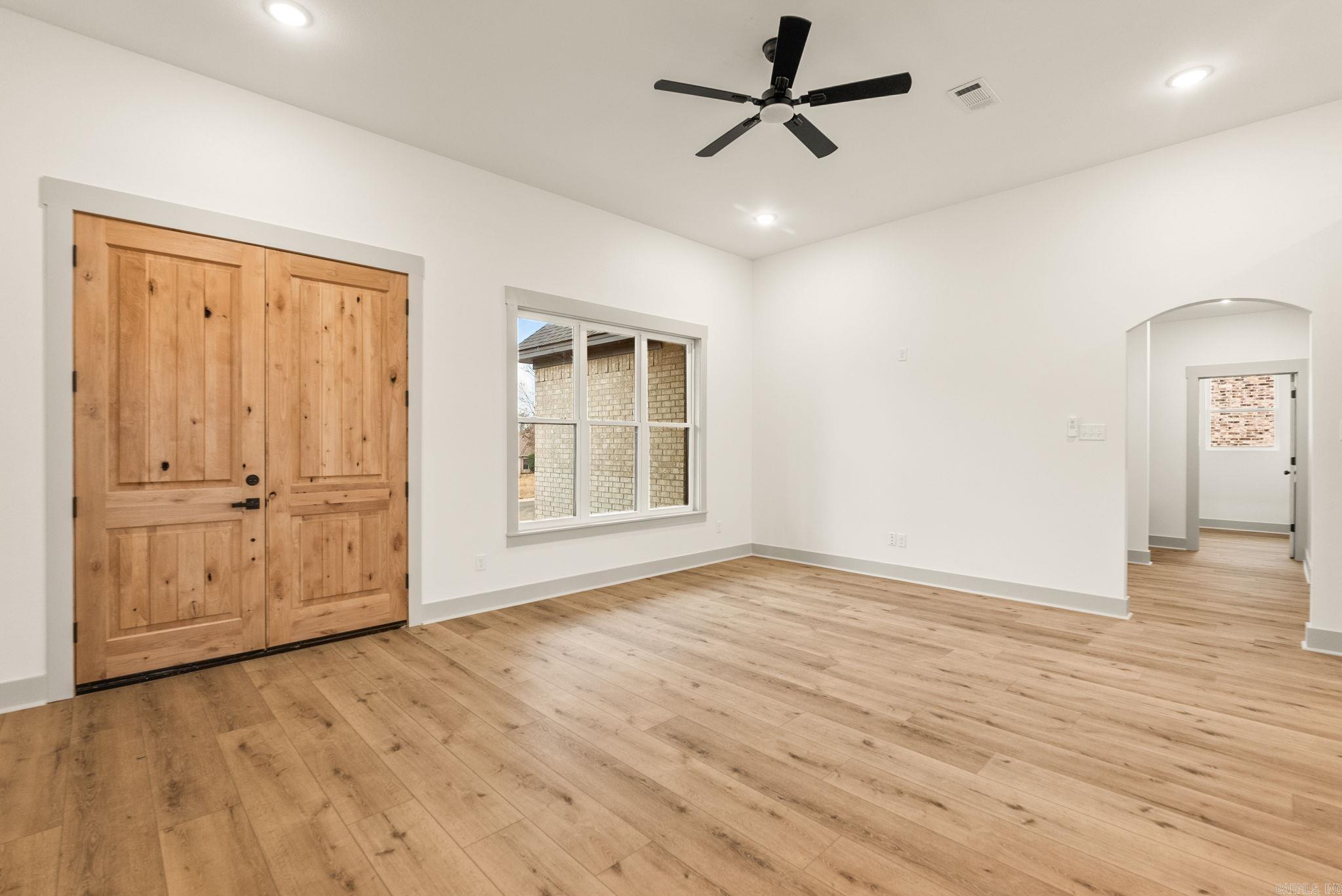 207 Michelle  Beebe, AR