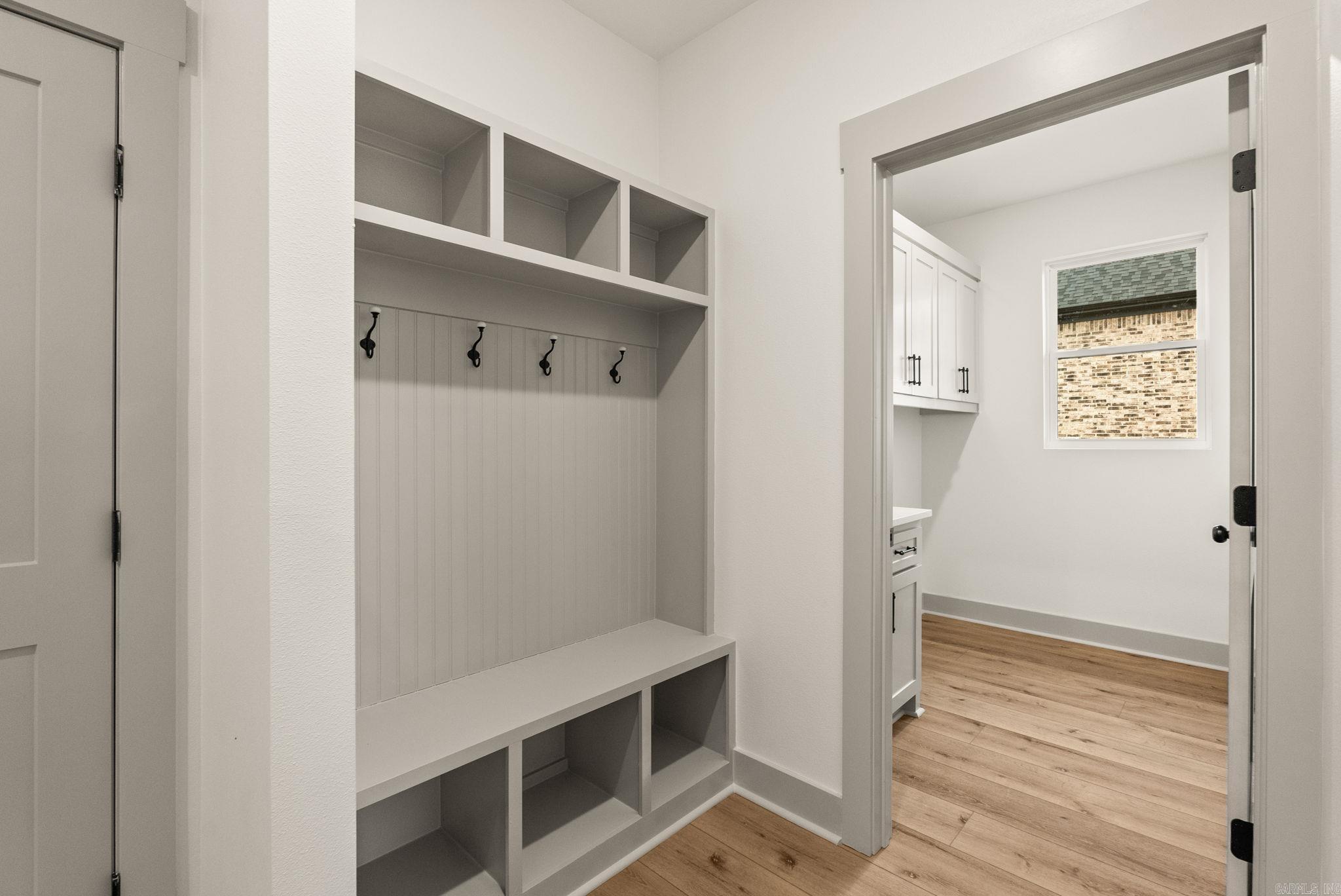 207 Michelle  Beebe, AR