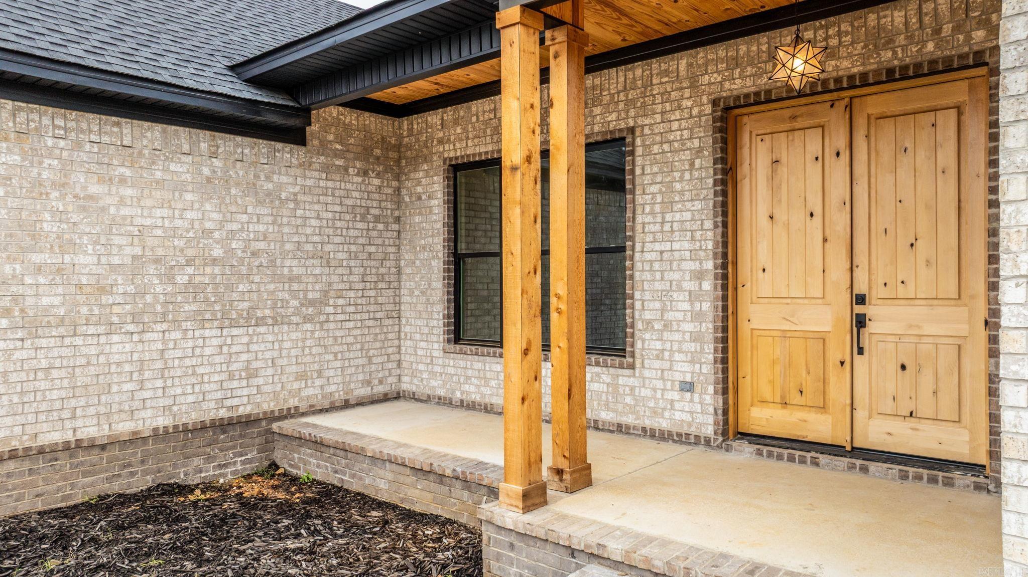 207 Michelle  Beebe, AR