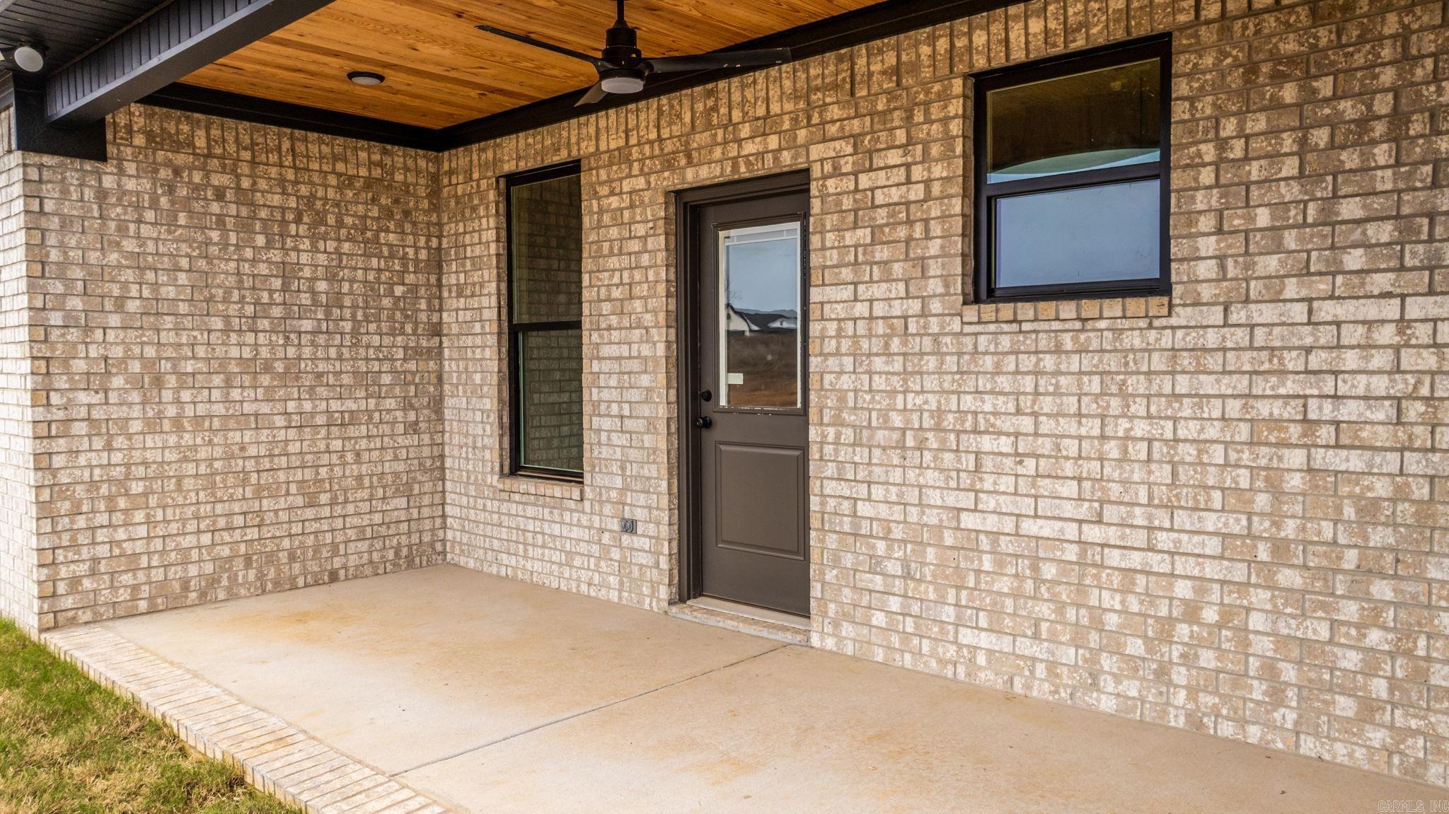 207 Michelle  Beebe, AR