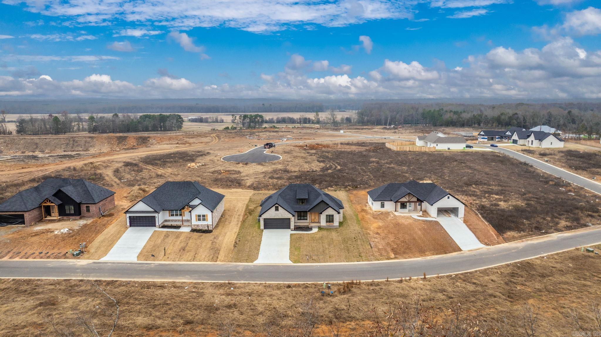 207 Michelle  Beebe, AR