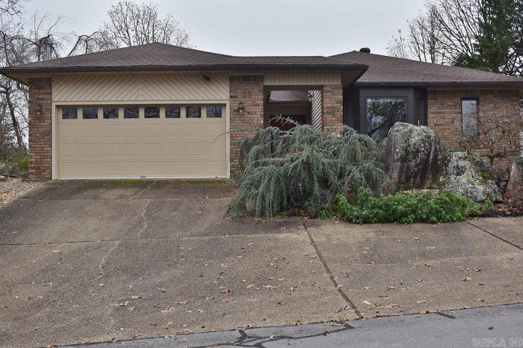 33 Mesero  Hot Springs Village, AR