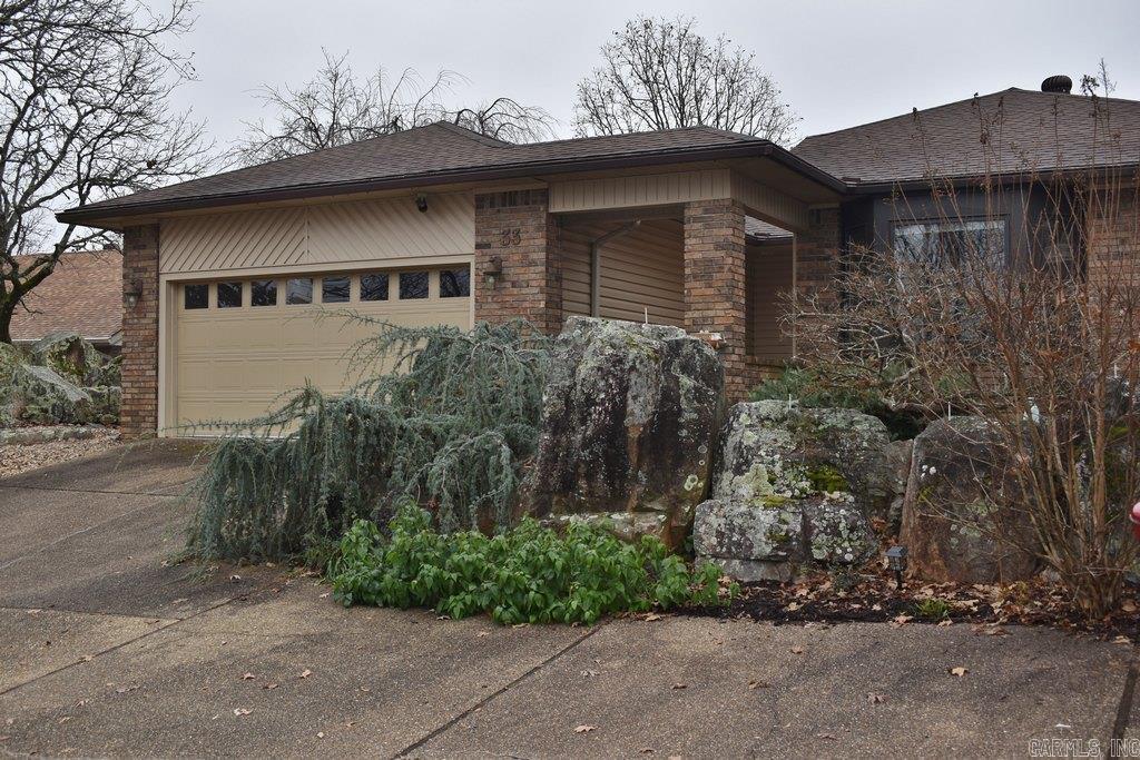 33 Mesero  Hot Springs Village, AR