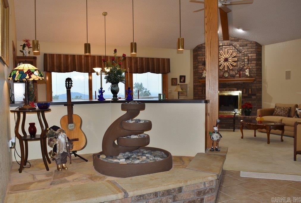 33 Mesero  Hot Springs Village, AR