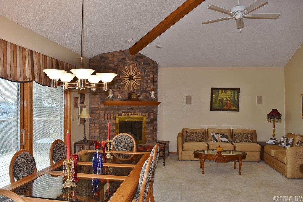 33 Mesero  Hot Springs Village, AR