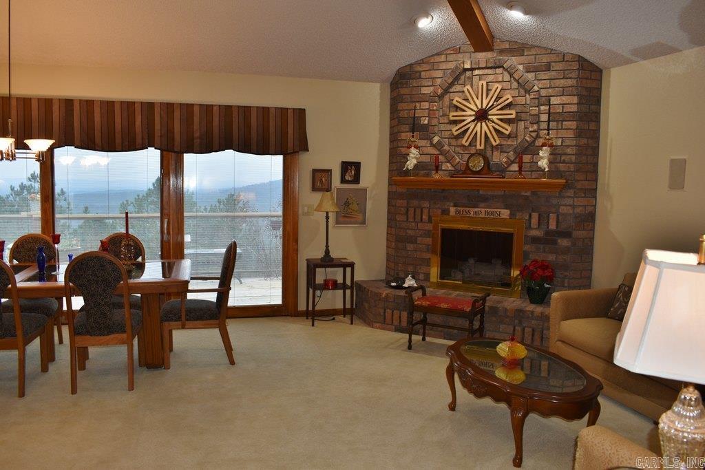 33 Mesero  Hot Springs Village, AR