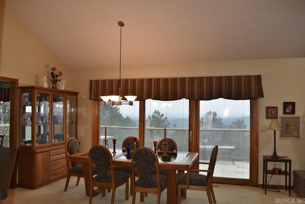 33 Mesero  Hot Springs Village, AR