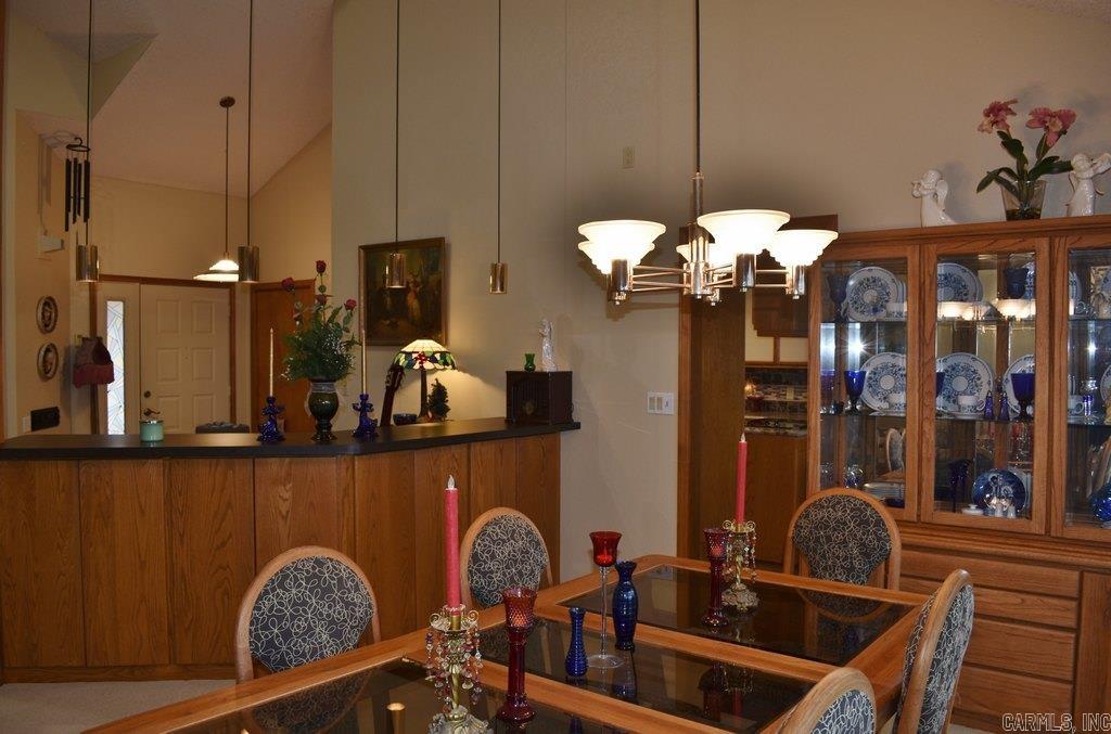 33 Mesero  Hot Springs Village, AR