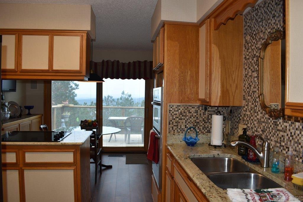 33 Mesero  Hot Springs Village, AR