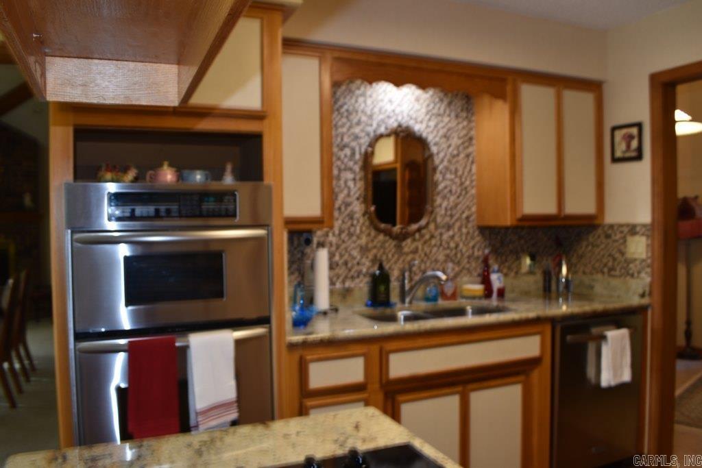 33 Mesero  Hot Springs Village, AR