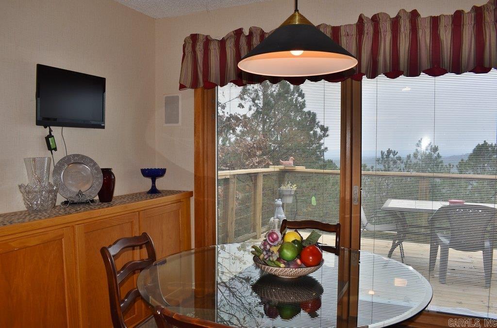 33 Mesero  Hot Springs Village, AR