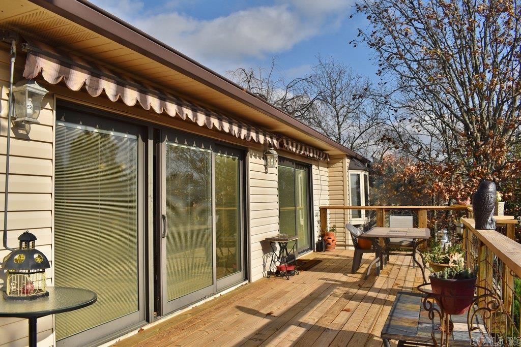 33 Mesero  Hot Springs Village, AR