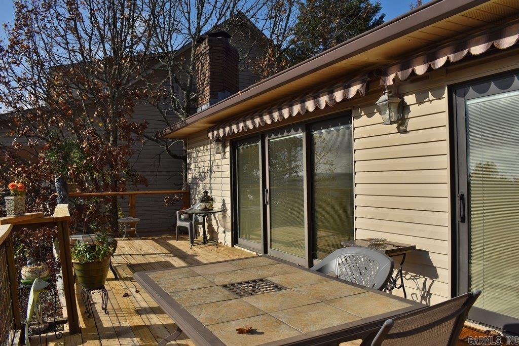 33 Mesero  Hot Springs Village, AR