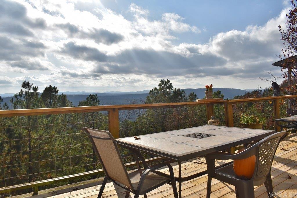 33 Mesero  Hot Springs Village, AR