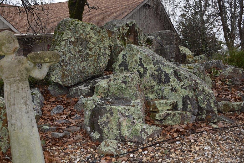 33 Mesero  Hot Springs Village, AR