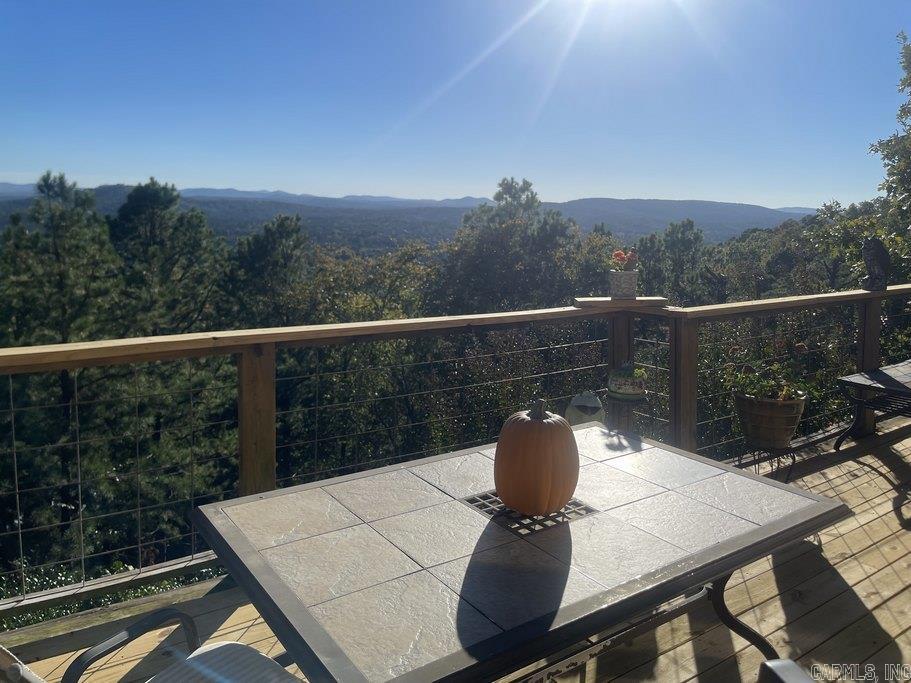 33 Mesero  Hot Springs Village, AR