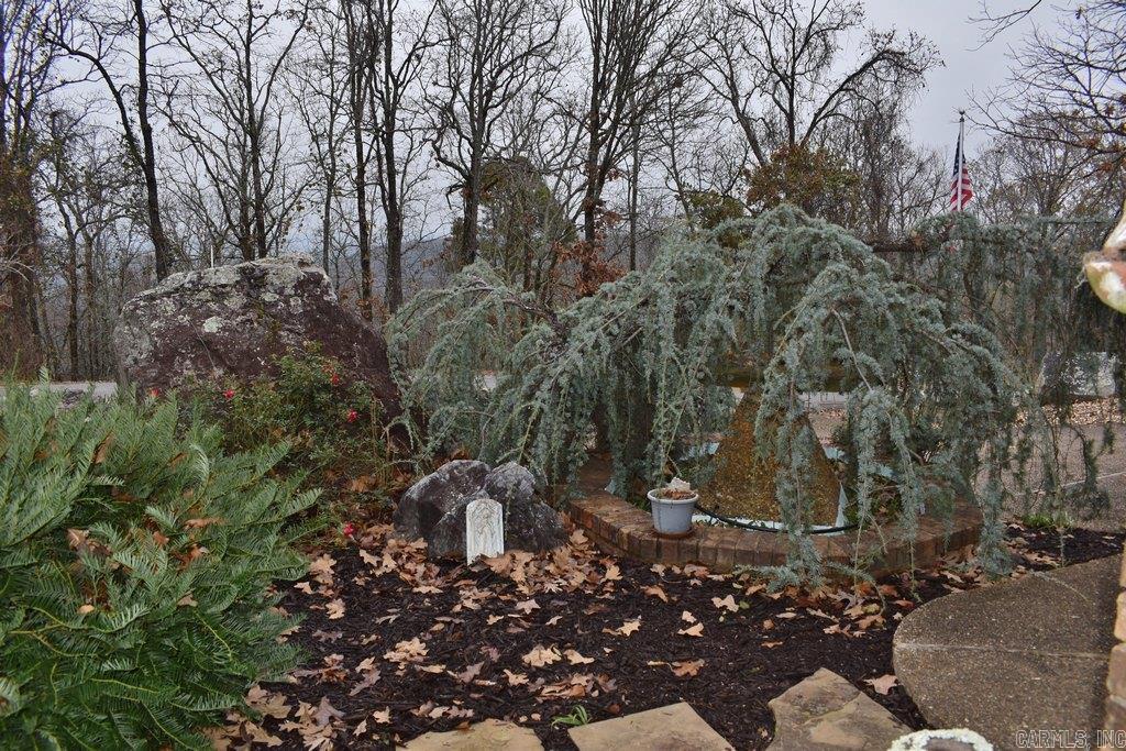 33 Mesero  Hot Springs Village, AR