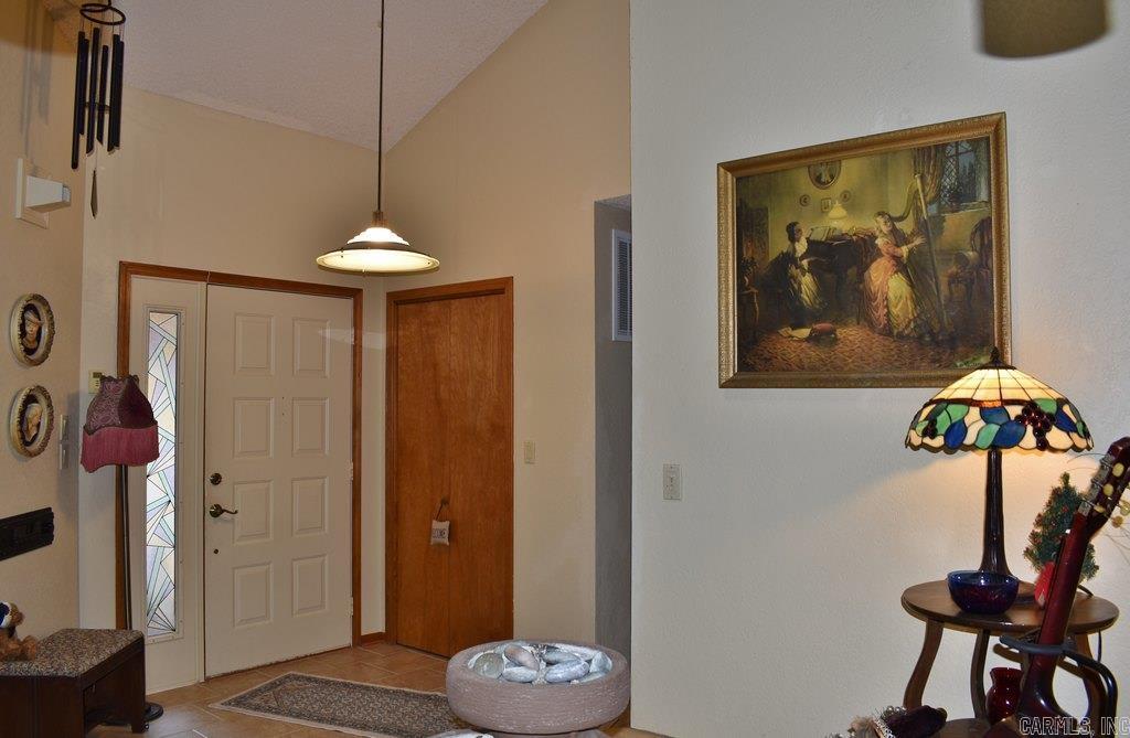 33 Mesero  Hot Springs Village, AR