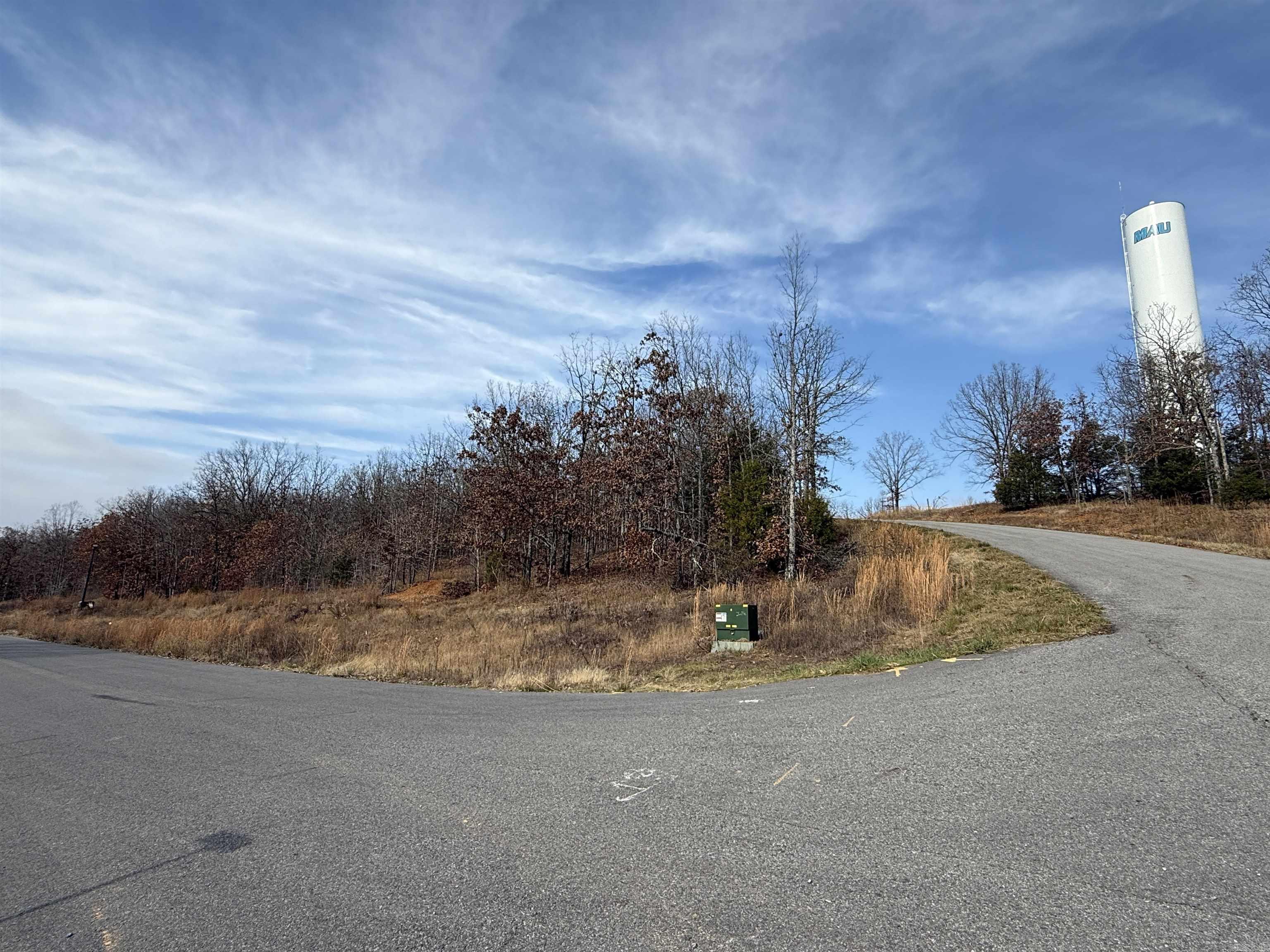 Tract 75 76 Helen Circle  Austin, AR