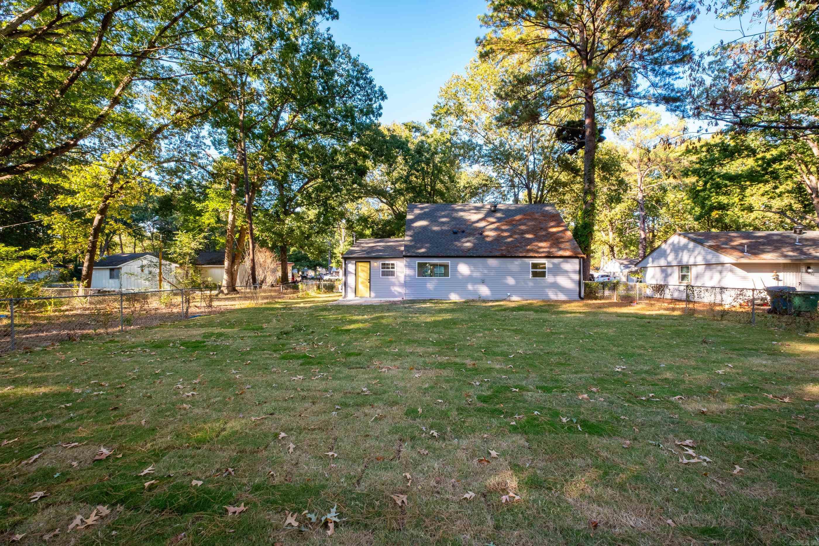 7901 Nolen Dr  Little Rock, AR