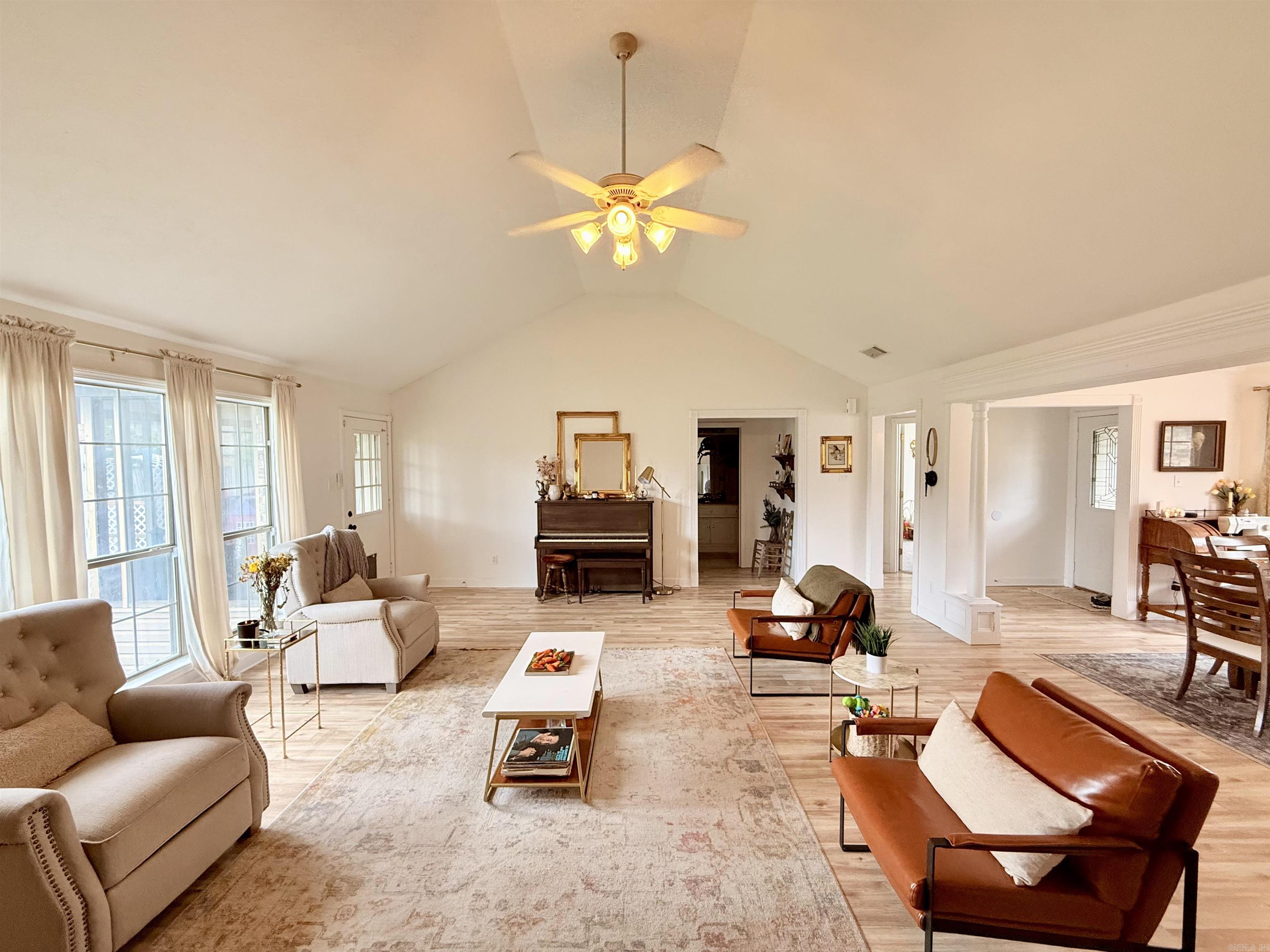 7 Butterfly Drive  Sherwood, AR