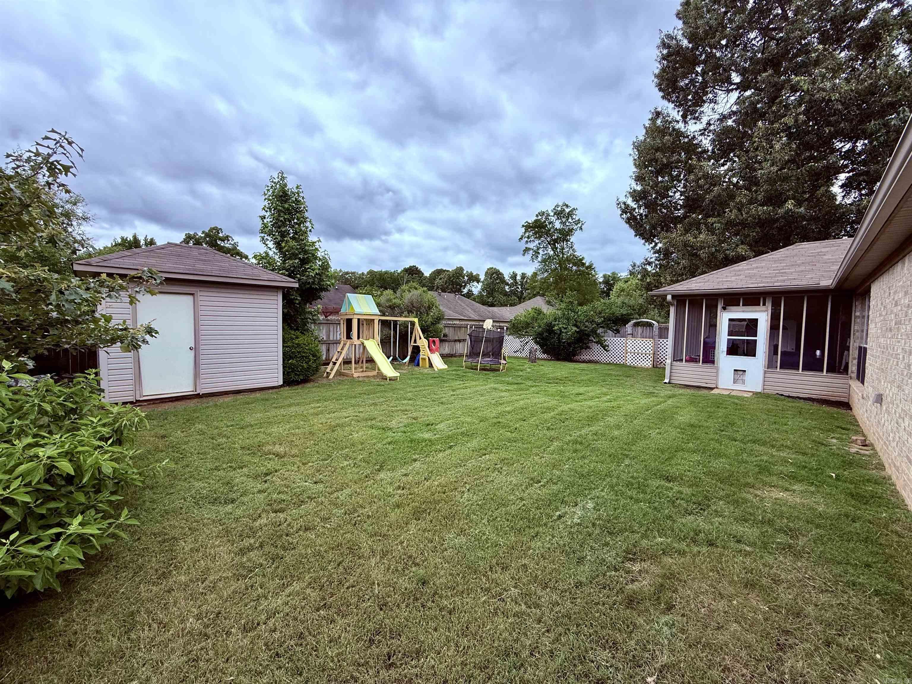 7 Butterfly Drive  Sherwood, AR