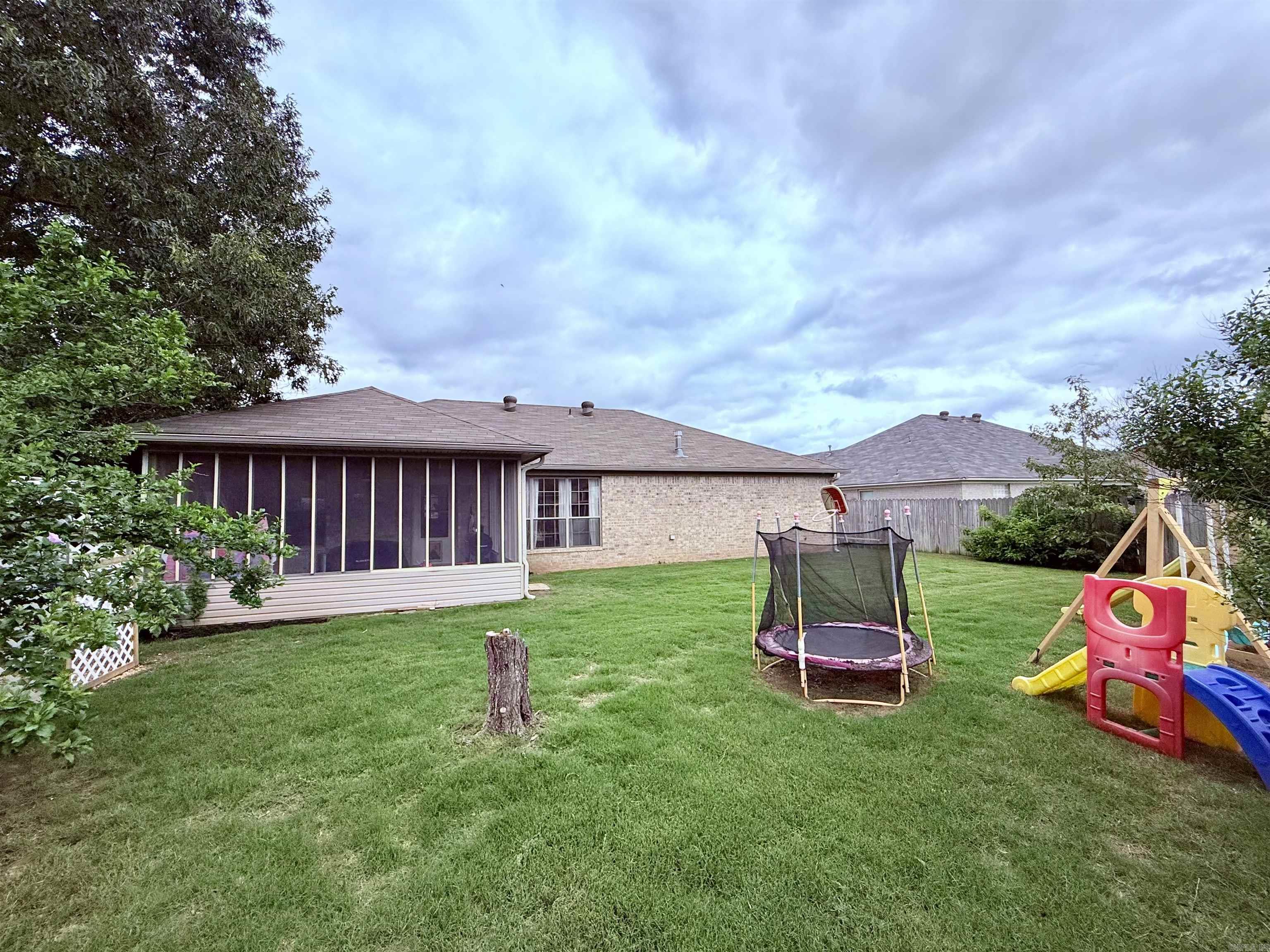 7 Butterfly Drive  Sherwood, AR