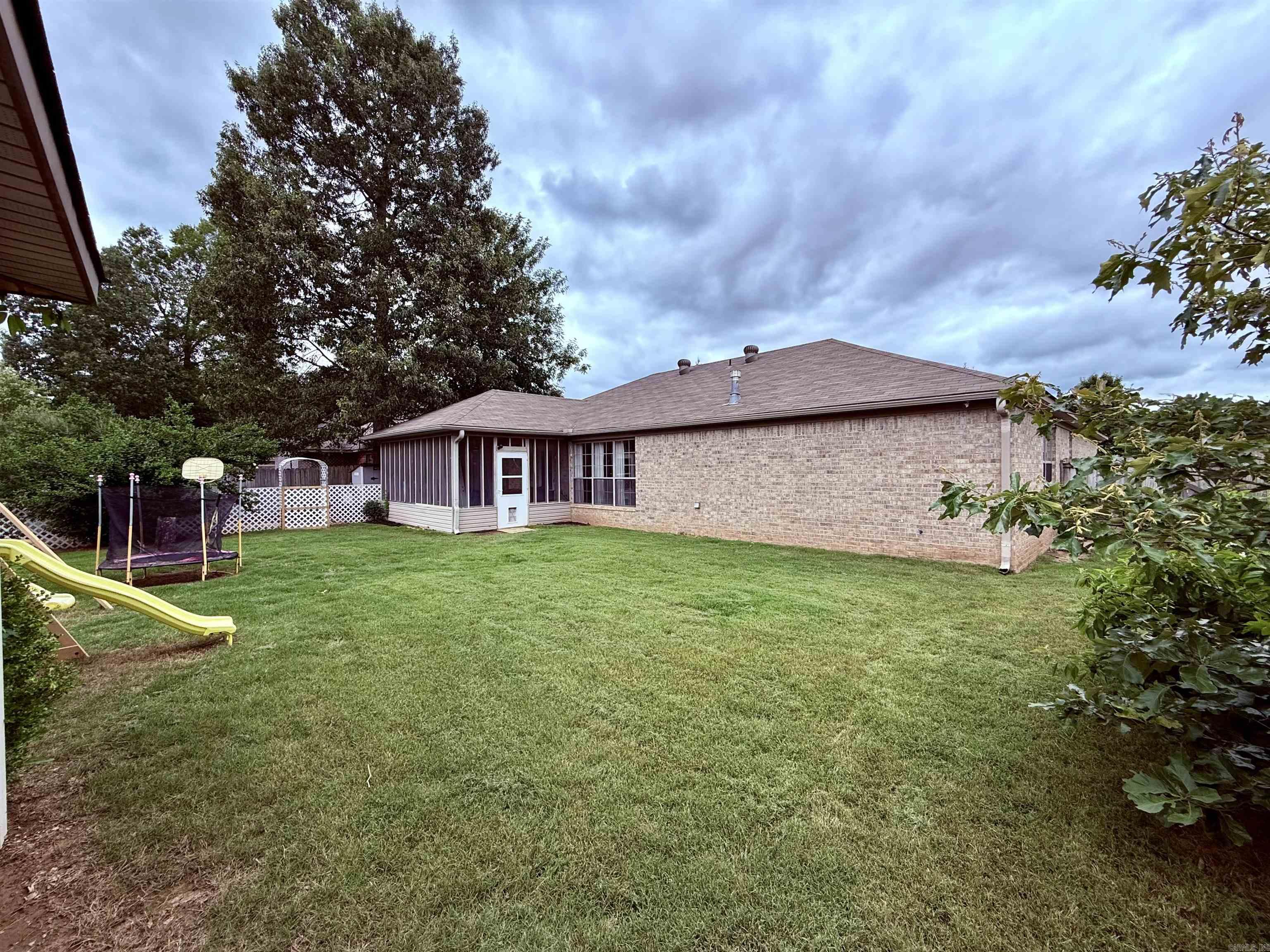 7 Butterfly Drive  Sherwood, AR