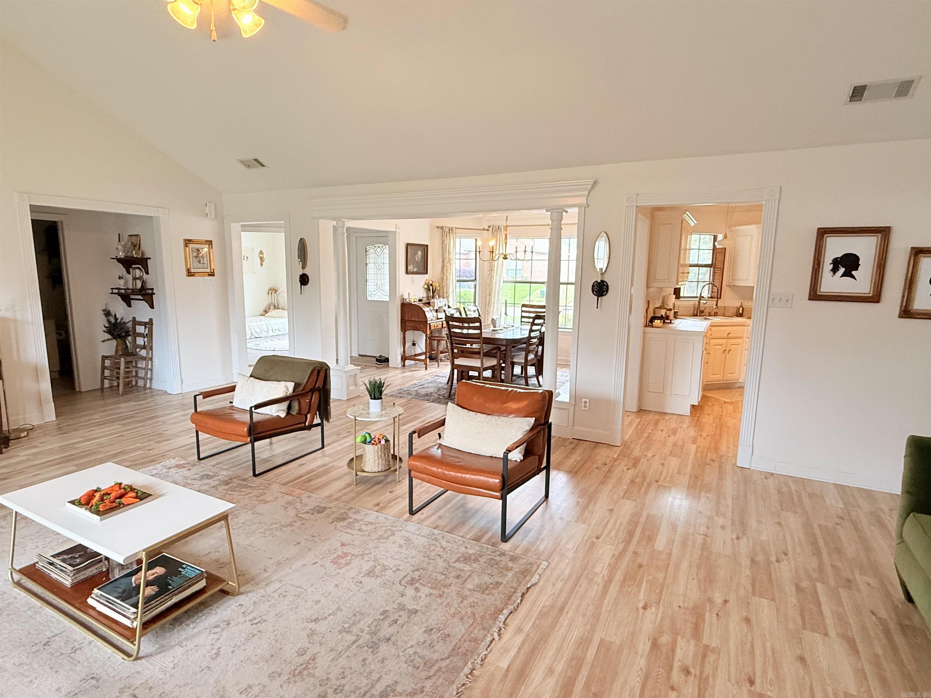 7 Butterfly Drive  Sherwood, AR