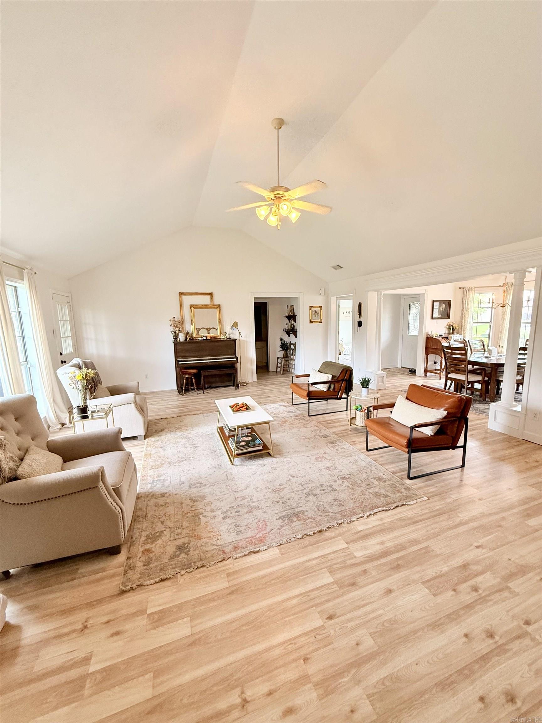 7 Butterfly Drive  Sherwood, AR