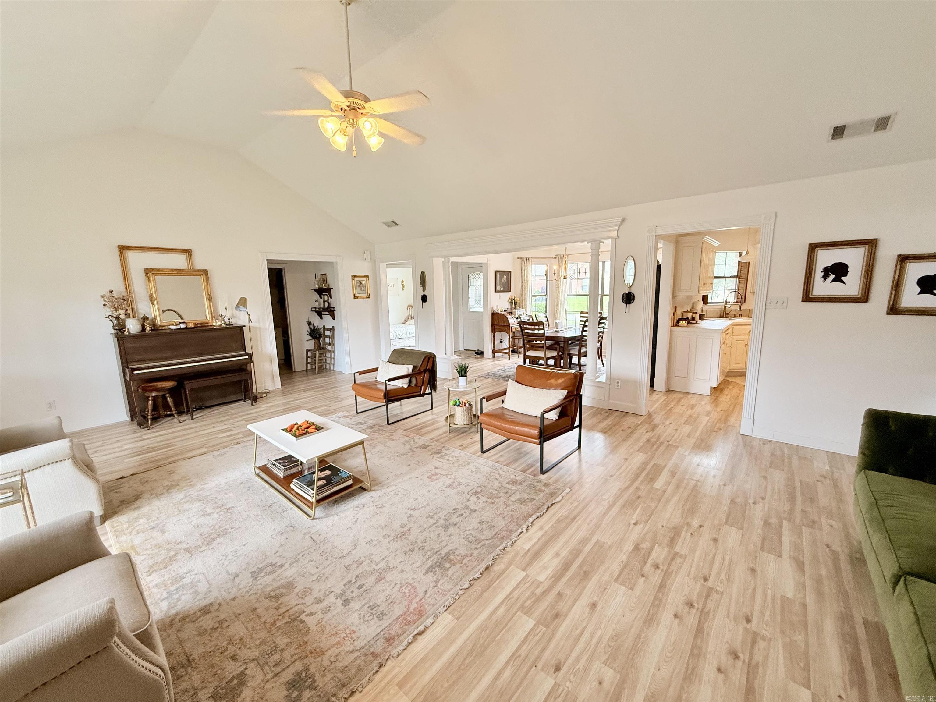 7 Butterfly Drive  Sherwood, AR